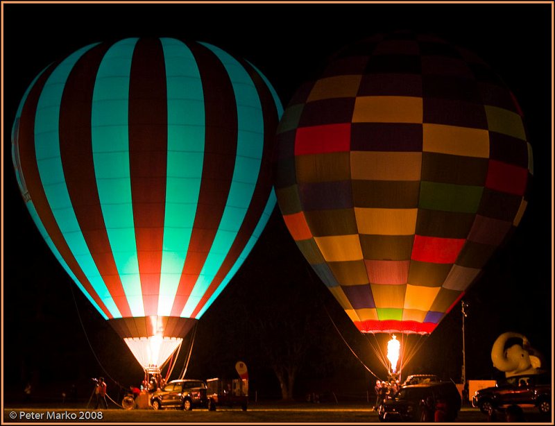 WV8X6590.jpg - Waikato Balloon Festival 2008 - Night Glowing