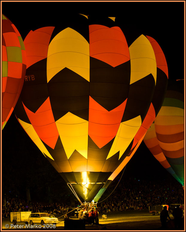 WV8X6604.jpg - Waikato Balloon Festival 2008 - Night Glowing