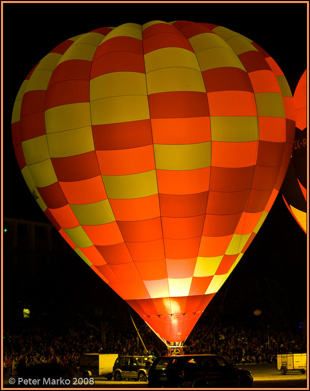 WV8X6607.jpg - Waikato Balloon Festival 2008 - Night Glowing