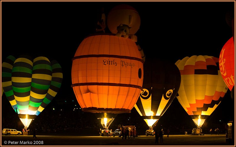 WV8X6647.jpg - Waikato Balloon Festival 2008 - Night Glowing