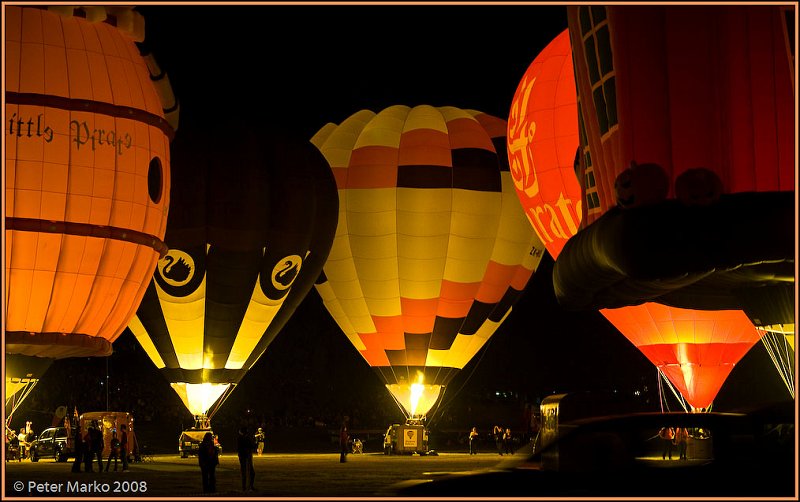 WV8X6649.jpg - Waikato Balloon Festival 2008 - Night Glowing