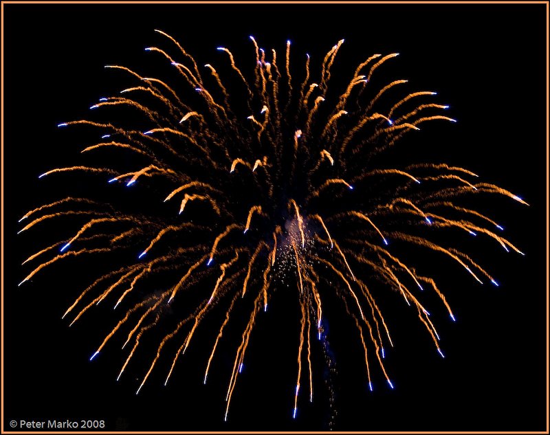 WV8X6673.jpg - Waikato Balloon Festival 2008 - Fireworks