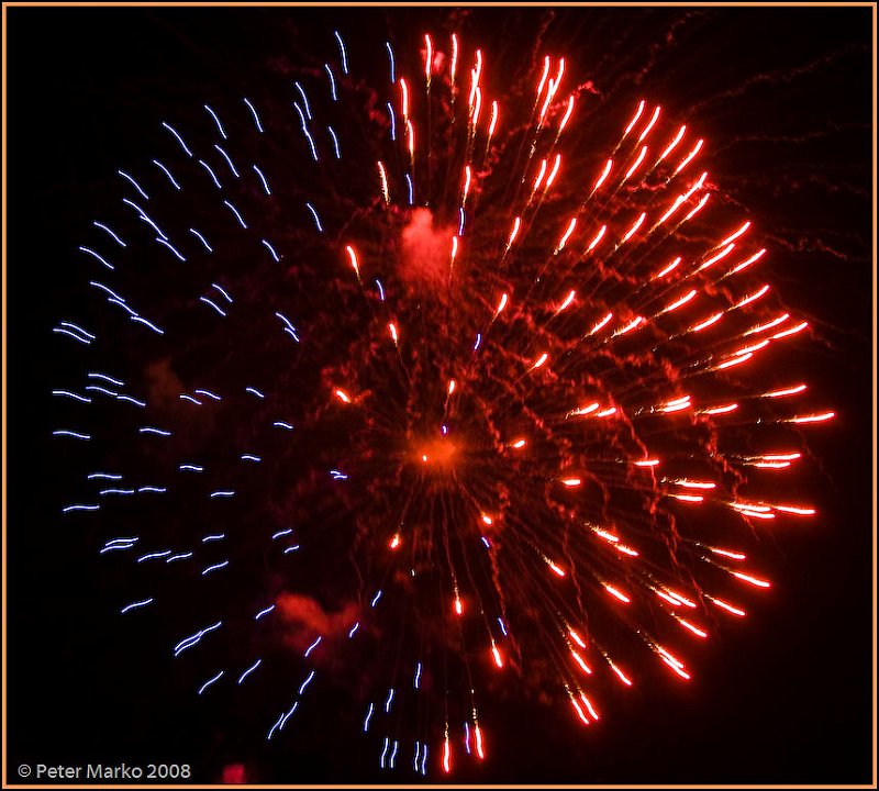 WV8X6734.jpg - Waikato Balloon Festival 2008 - Fireworks