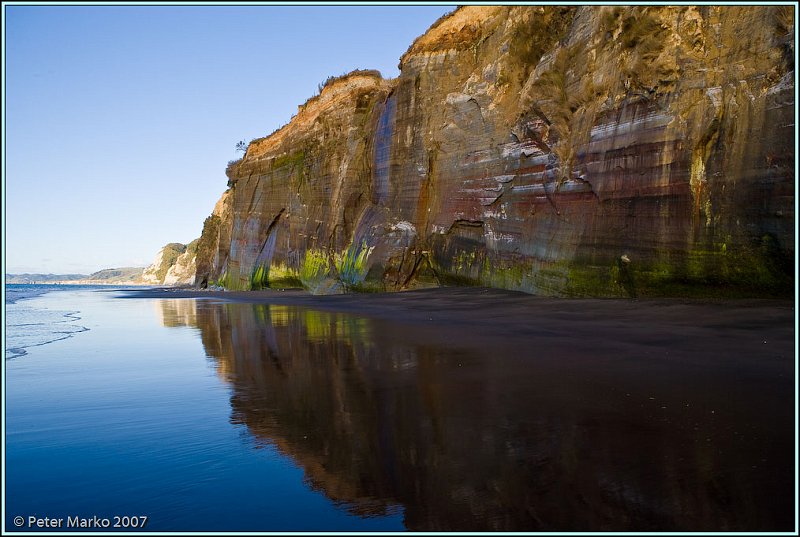 WV8X3072.jpg - White Cliffs, Taranaki, New Zealand