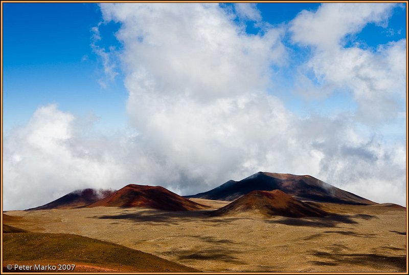 WV8X2387.jpg - Summit of Mauna Kea, Big Island, Hawaii