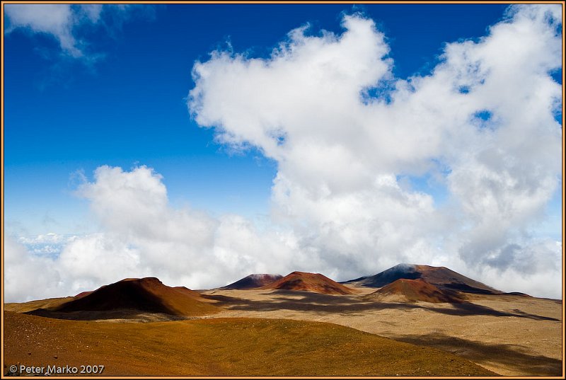 WV8X2393.jpg - Summit of Mauna Kea, Big Island, Hawaii