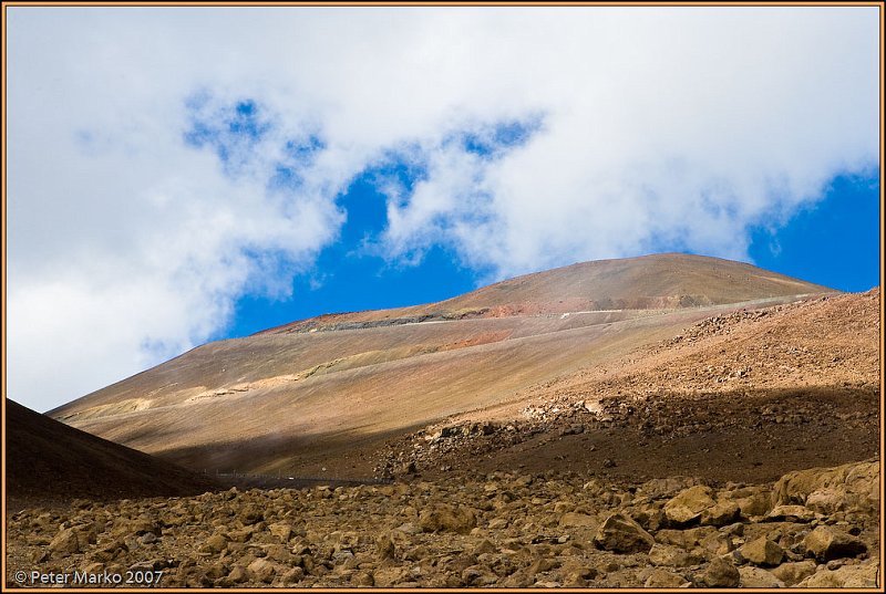 WV8X2507.jpg - Road to the summit of Mauna Kea, Big Island, Hawaii