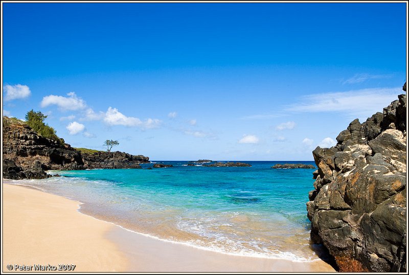 WV8X2767.jpg - Beach at Waimea Bay, North Shore. O'ahu, Hawaii