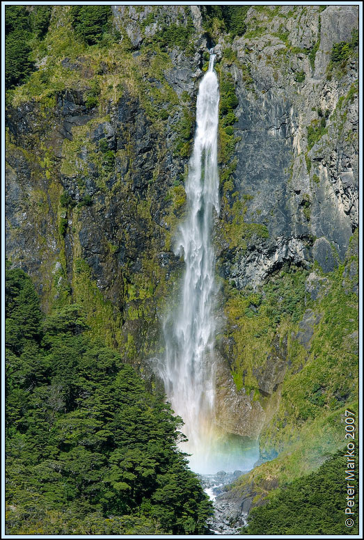 WV8X5066.jpg - Devils Punchbowl Waterfalls, Arthurs Pass National Park, New Zealand