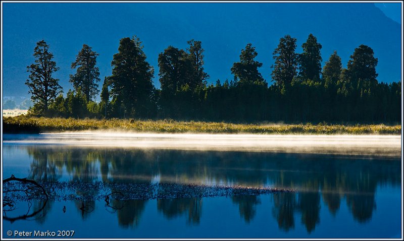 WV8X6059.jpg - Lake Matheson, New Zealand