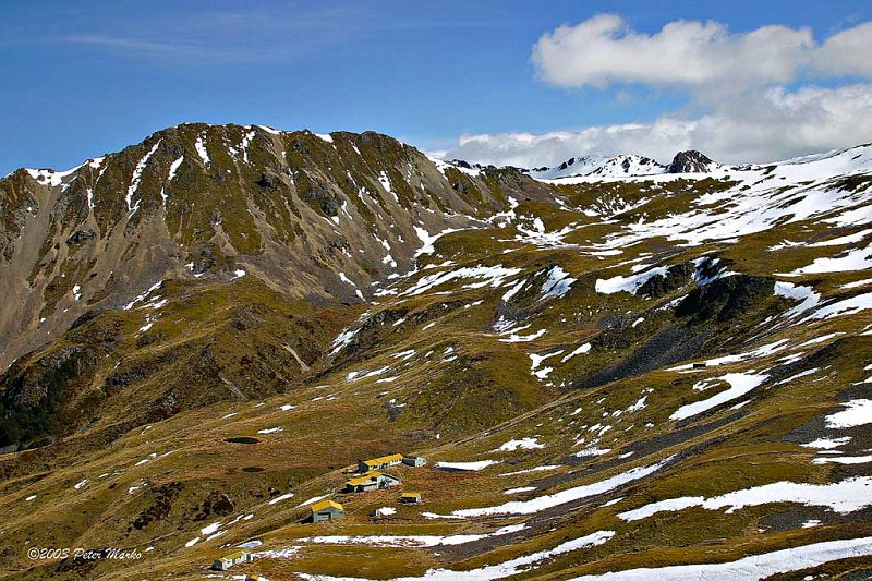 Nelson_Lakes_3.jpg - Nelson Lakes, South island, New Zealand