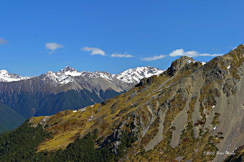 Nelson_Lakes_5.jpg - Nelson Lakes, South island, New Zealand