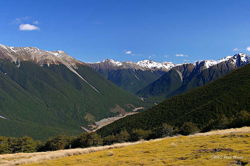 Nelson_Lakes_6.jpg - Nelson Lakes, South island, New Zealand