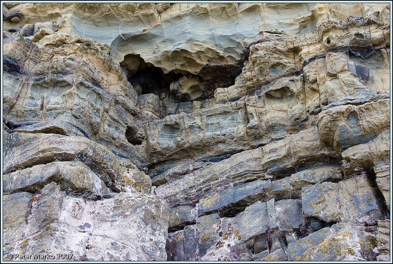 WV8X0045.jpg - Cathedral Caves, Catlins, South Island, New Zealand