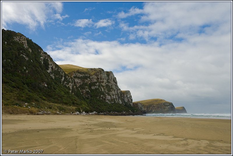 WV8X0022.jpg - Beach, Catlins, South Island, New Zealand