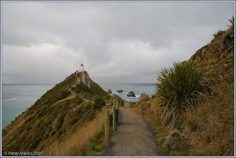 WV8X0081.jpg - Lighthouse, Nugget Point, Catlins, South Island, New Zealand