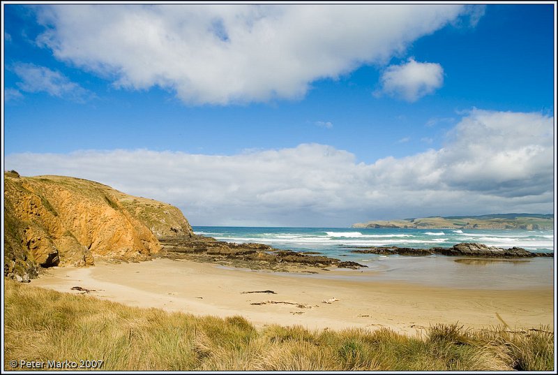 WV8X9903.jpg - Catlins beaches, South Island, New Zealand