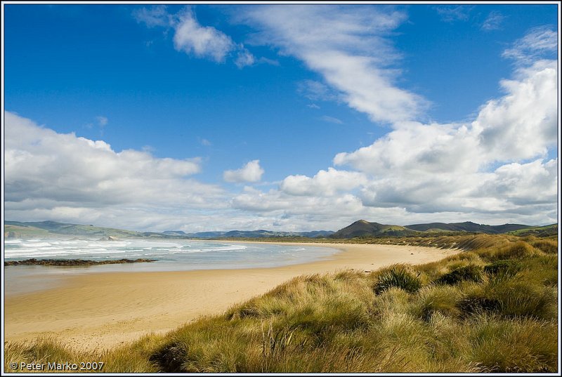 WV8X9905.jpg - Catlins beaches, South Island, New Zealand