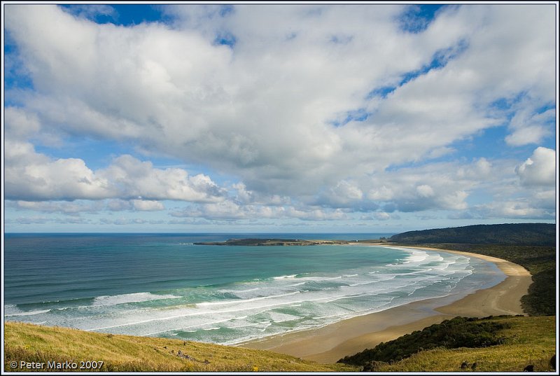 WV8X9926.jpg - Catlins beaches, South Island, New Zealand