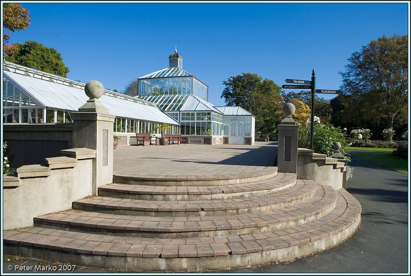 WV8X0733.jpg - Botanical Garden, Dunedin, South Island