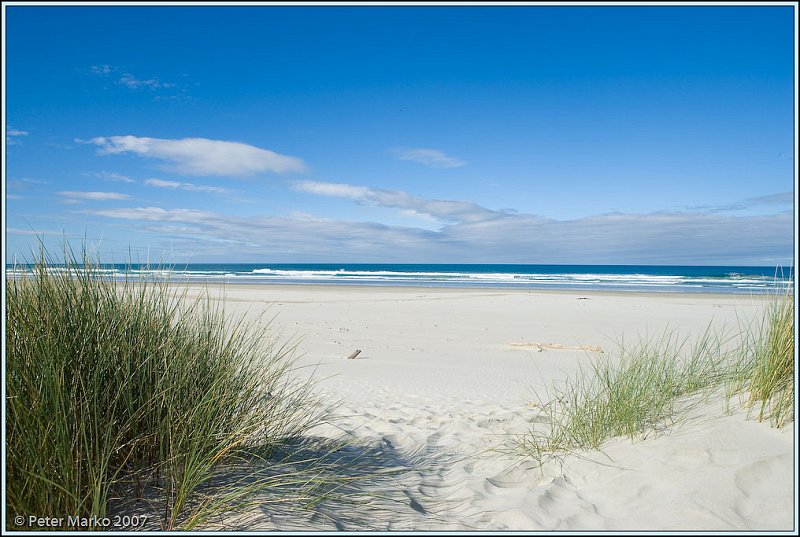 WV8X0250.jpg - Victory Beach, Okia Reserve, Otago Peninsula, New Zealand