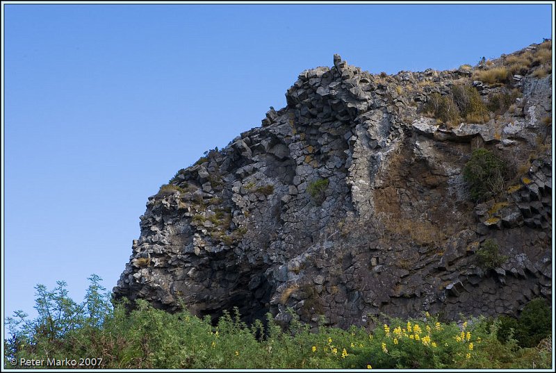 WV8X0347.jpg - The Little Pyramid (Te Matai o Okia), Okia Reserve, Otago Peninsula, New Zealand