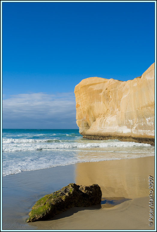 WV8X0167.jpg - Tunnel Beach, Otago Peninsula, New Zealand