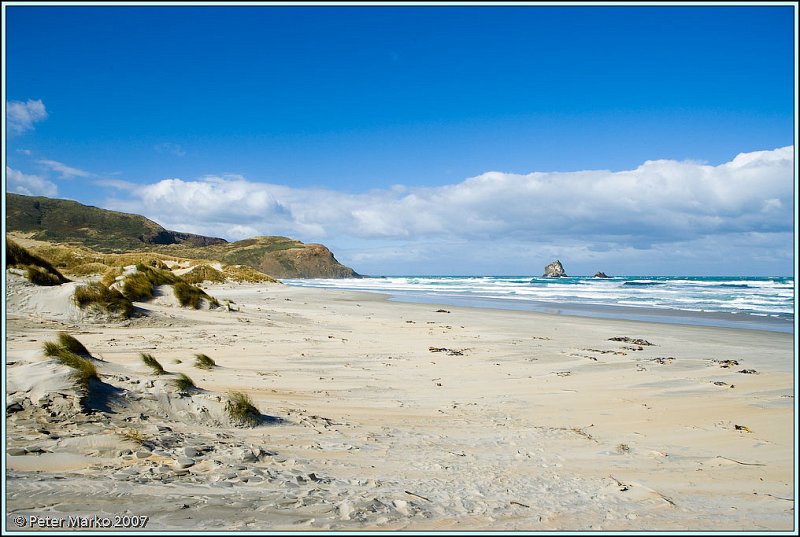 WV8X0643.jpg - Sandfly Beach, Otago Peninsula, New Zealand