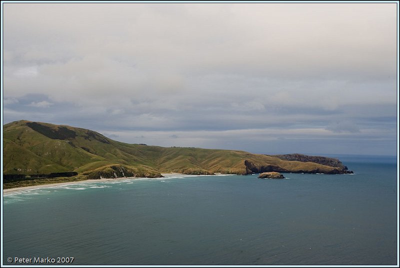 WV8X9873.jpg - Cape Saunders, Otago Peninsula, New Zealand