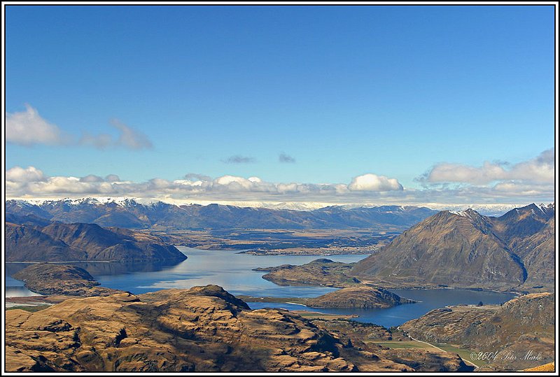 206_0690.jpg - Lake Wanaka, South Island, New Zealand