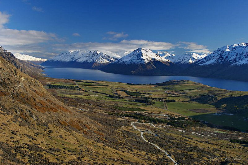 207_0789.jpg - Remarkables, Queenstown, South Island, New Zealand