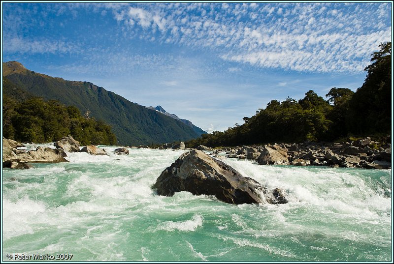 WV8X6799.jpg - Jet Boat stop, Waiatoto River, South Island, New Zealand