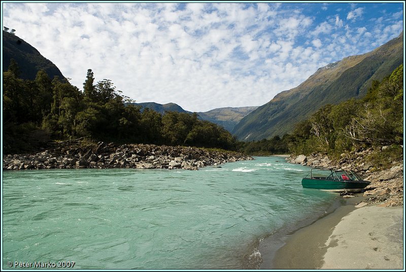 WV8X6835.jpg - Jet Boat stop, Waiatoto River, South Island, New Zealand