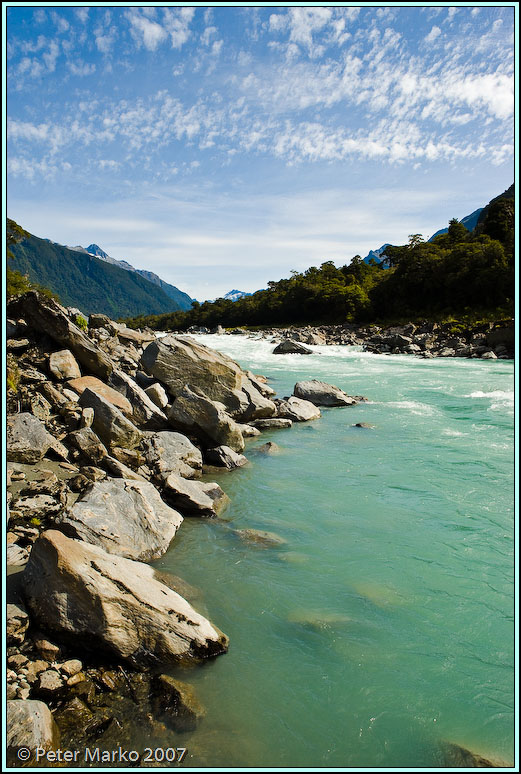 WV8X6837.jpg - Waiatoto River, South Island, New Zealand