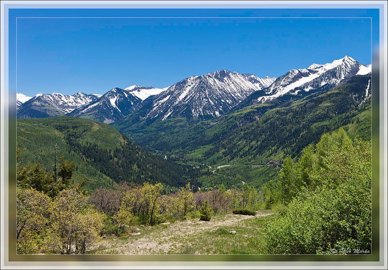 IMG_4371.jpg - Elk Mountain Range in Rocky Mountains, Colorado, USA.